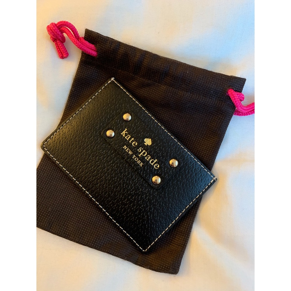 Kate spade card holder